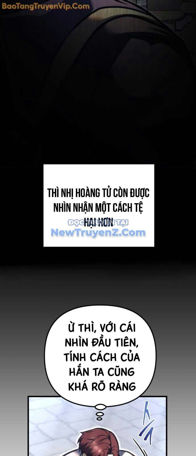 Hồi Quy Giả Của Gia Tộc Suy Vong
