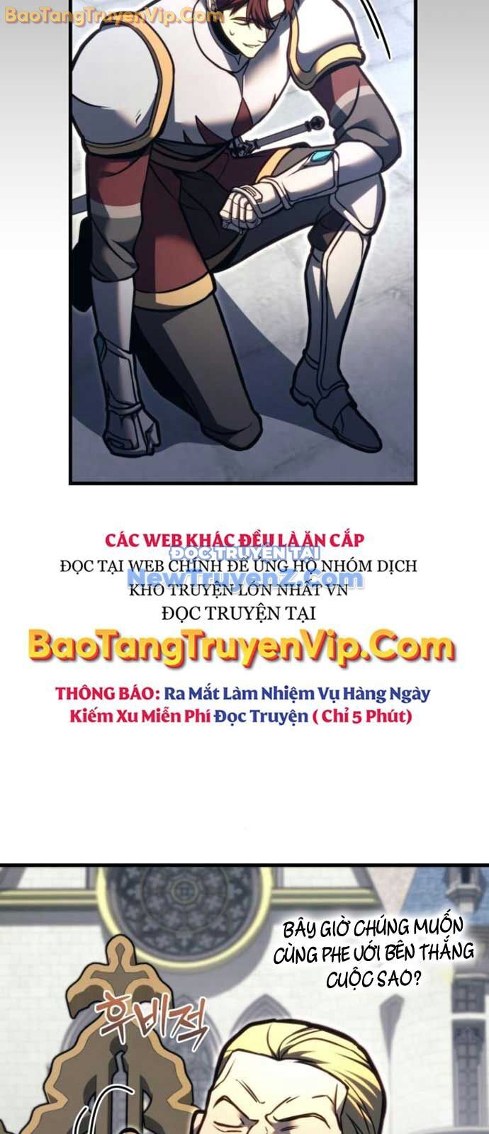 Hồi Quy Giả Của Gia Tộc Suy Vong