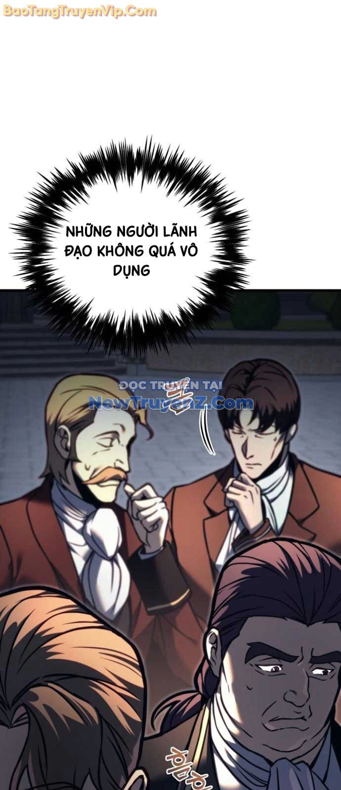 Hồi Quy Giả Của Gia Tộc Suy Vong