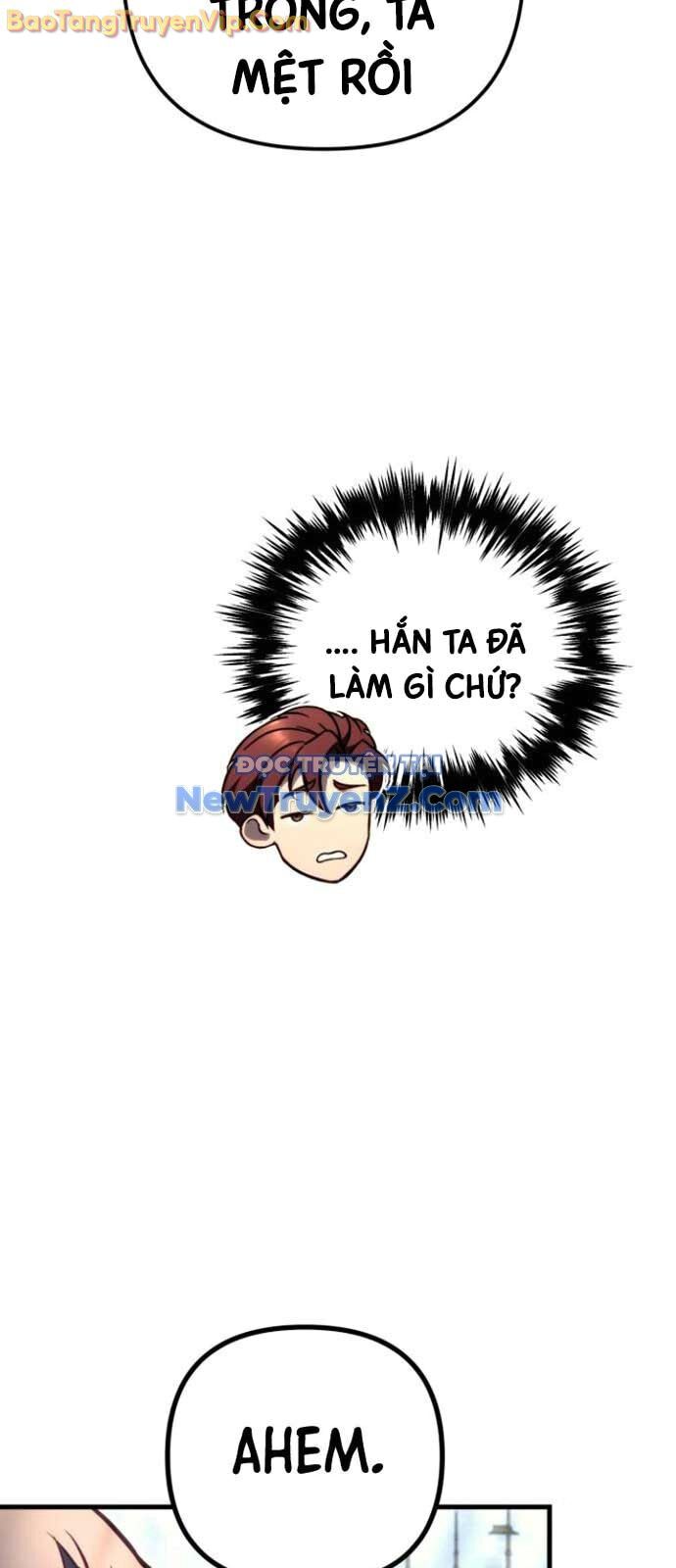 Hồi Quy Giả Của Gia Tộc Suy Vong