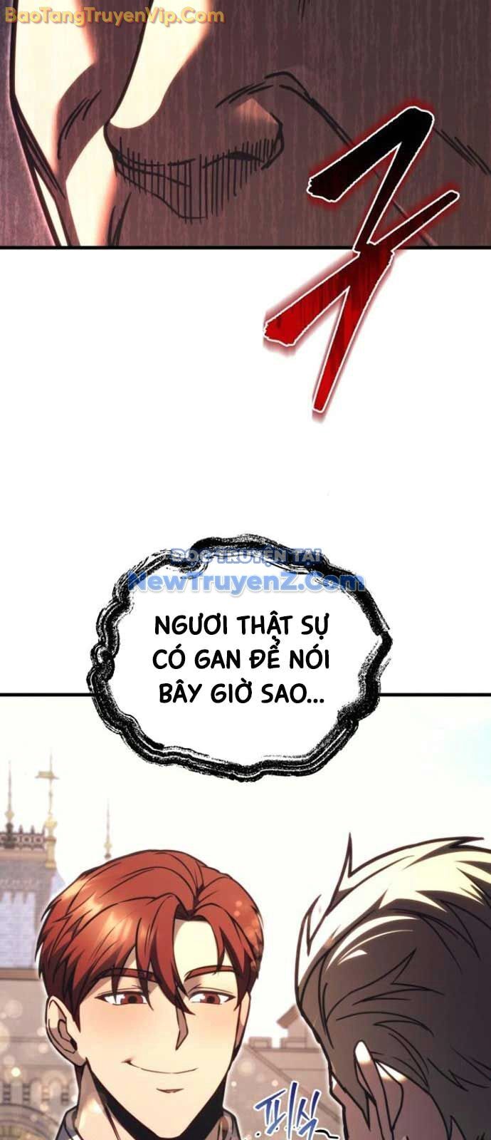 Hồi Quy Giả Của Gia Tộc Suy Vong