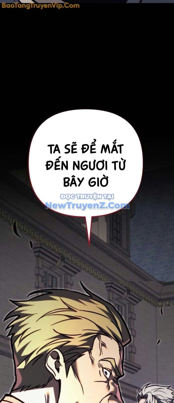 Hồi Quy Giả Của Gia Tộc Suy Vong