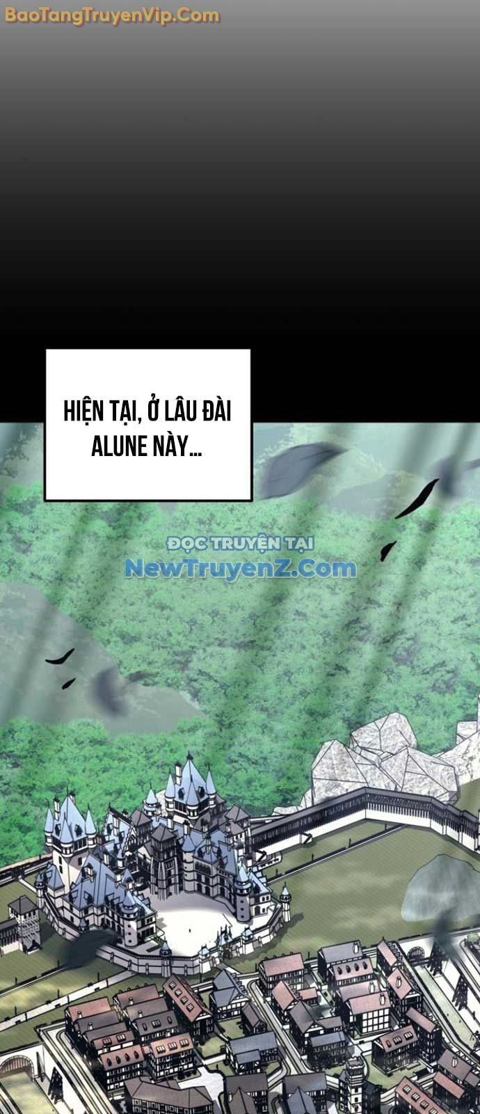 Hồi Quy Giả Của Gia Tộc Suy Vong