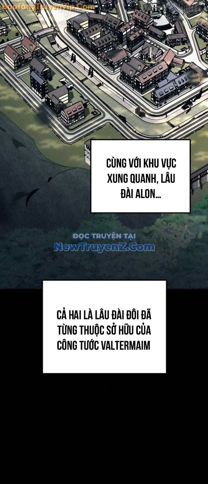 Hồi Quy Giả Của Gia Tộc Suy Vong