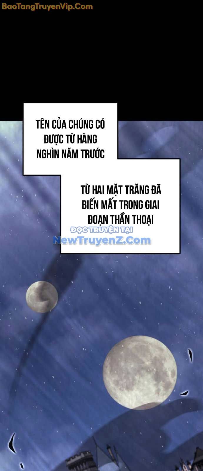 Hồi Quy Giả Của Gia Tộc Suy Vong