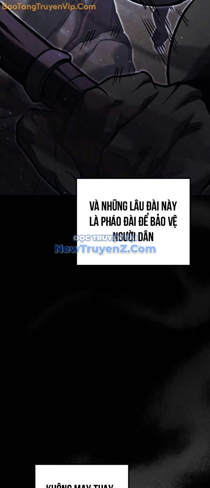Hồi Quy Giả Của Gia Tộc Suy Vong