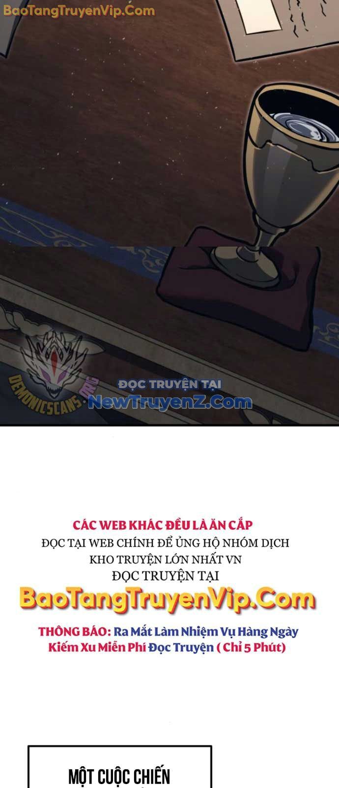 Hồi Quy Giả Của Gia Tộc Suy Vong