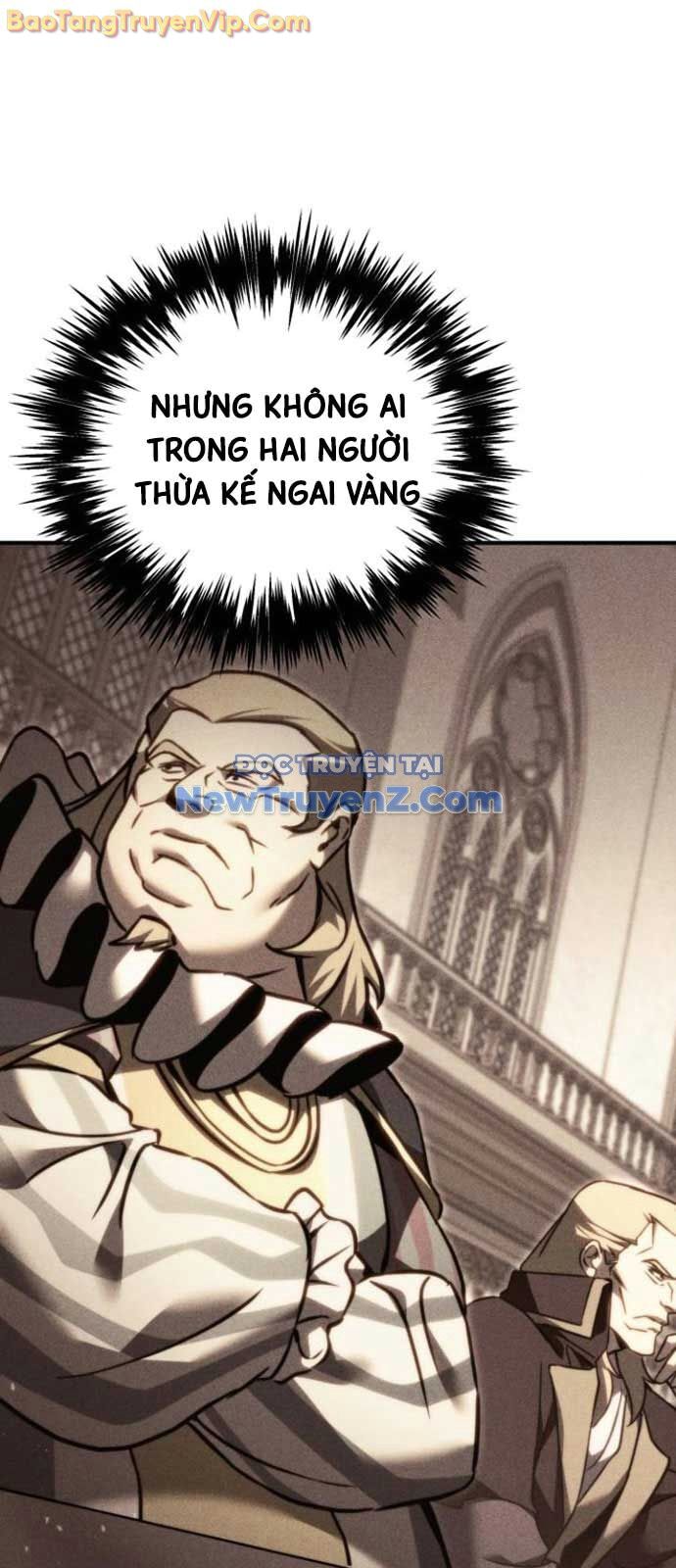 Hồi Quy Giả Của Gia Tộc Suy Vong