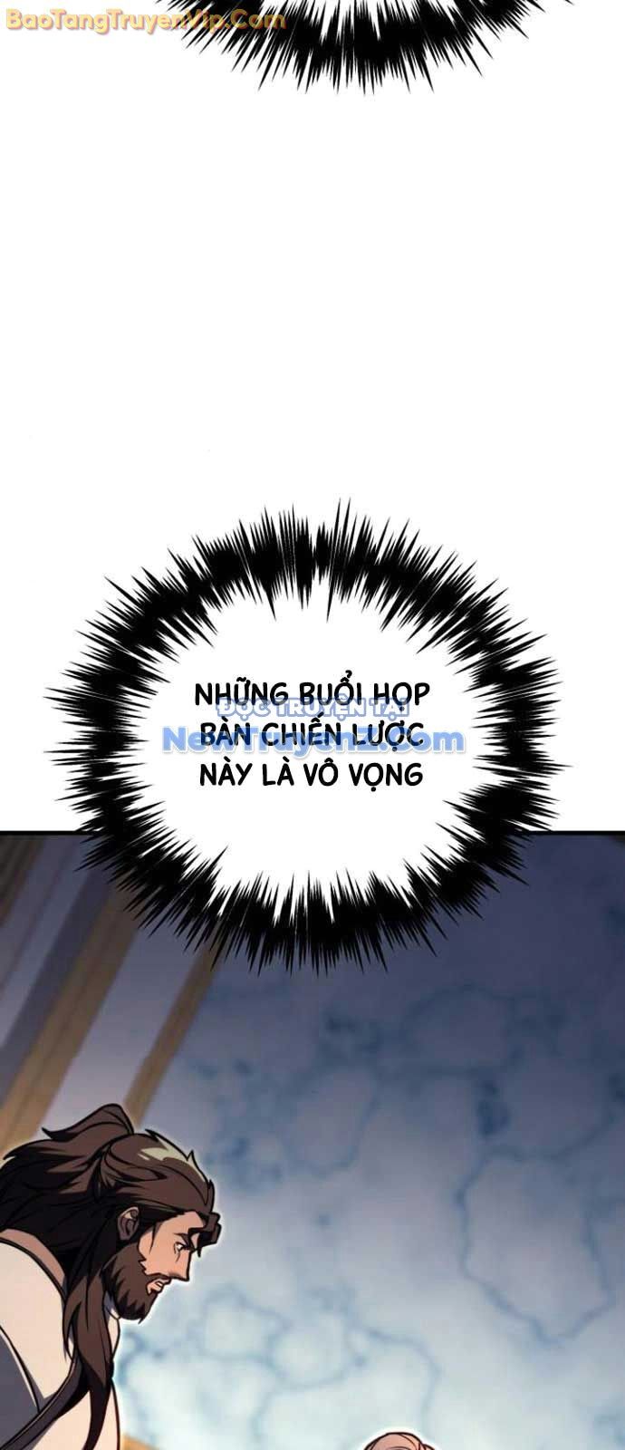 Hồi Quy Giả Của Gia Tộc Suy Vong