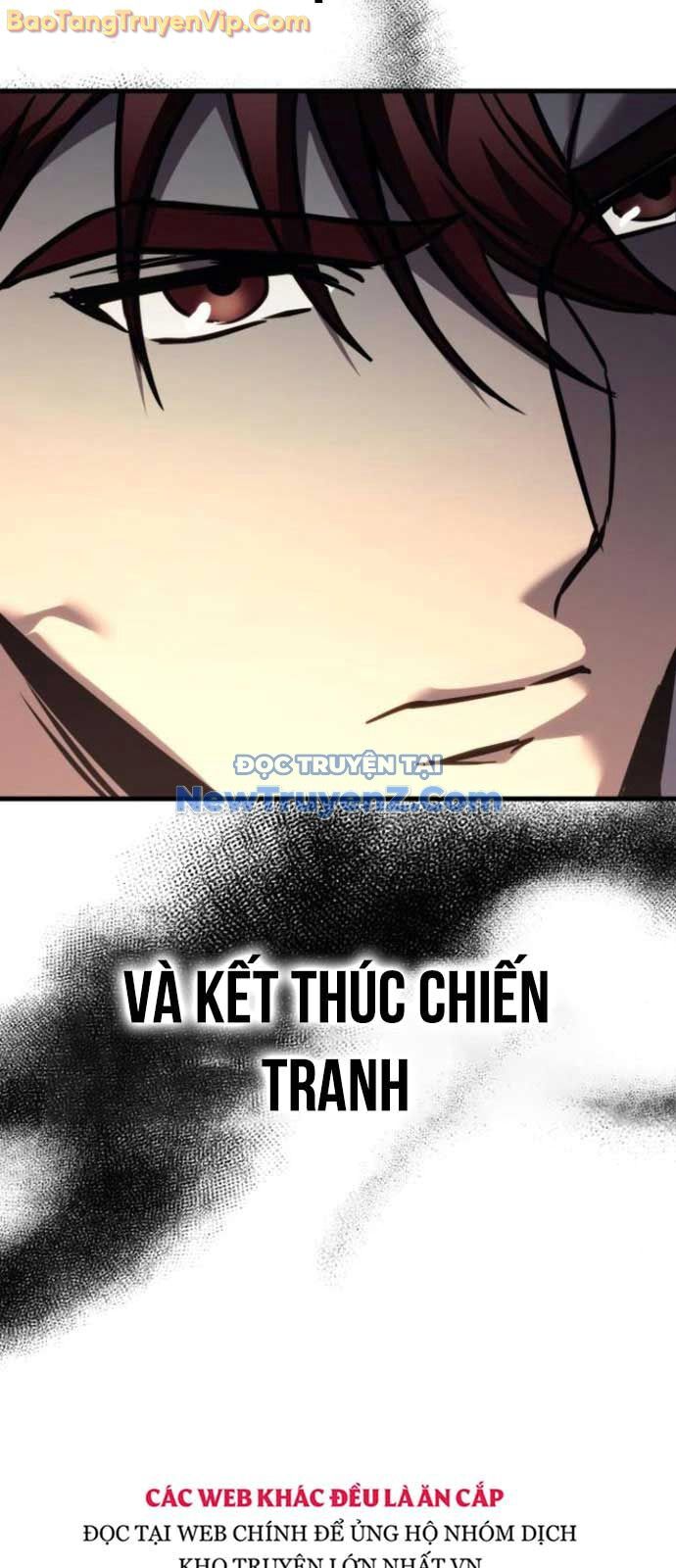 Hồi Quy Giả Của Gia Tộc Suy Vong