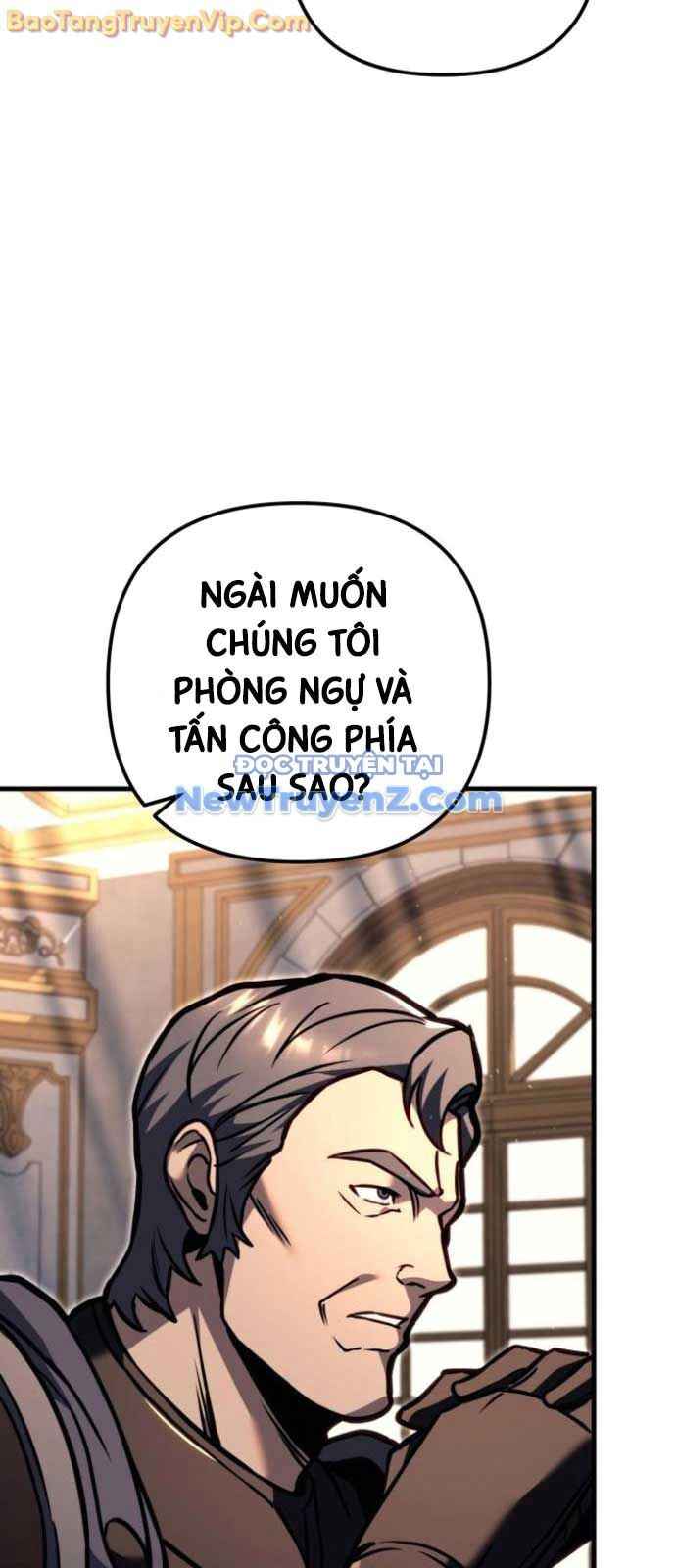 Hồi Quy Giả Của Gia Tộc Suy Vong
