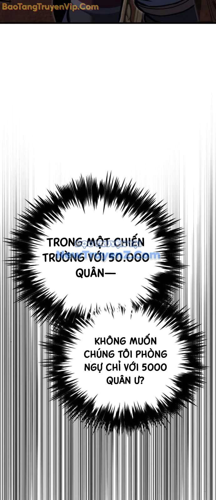 Hồi Quy Giả Của Gia Tộc Suy Vong