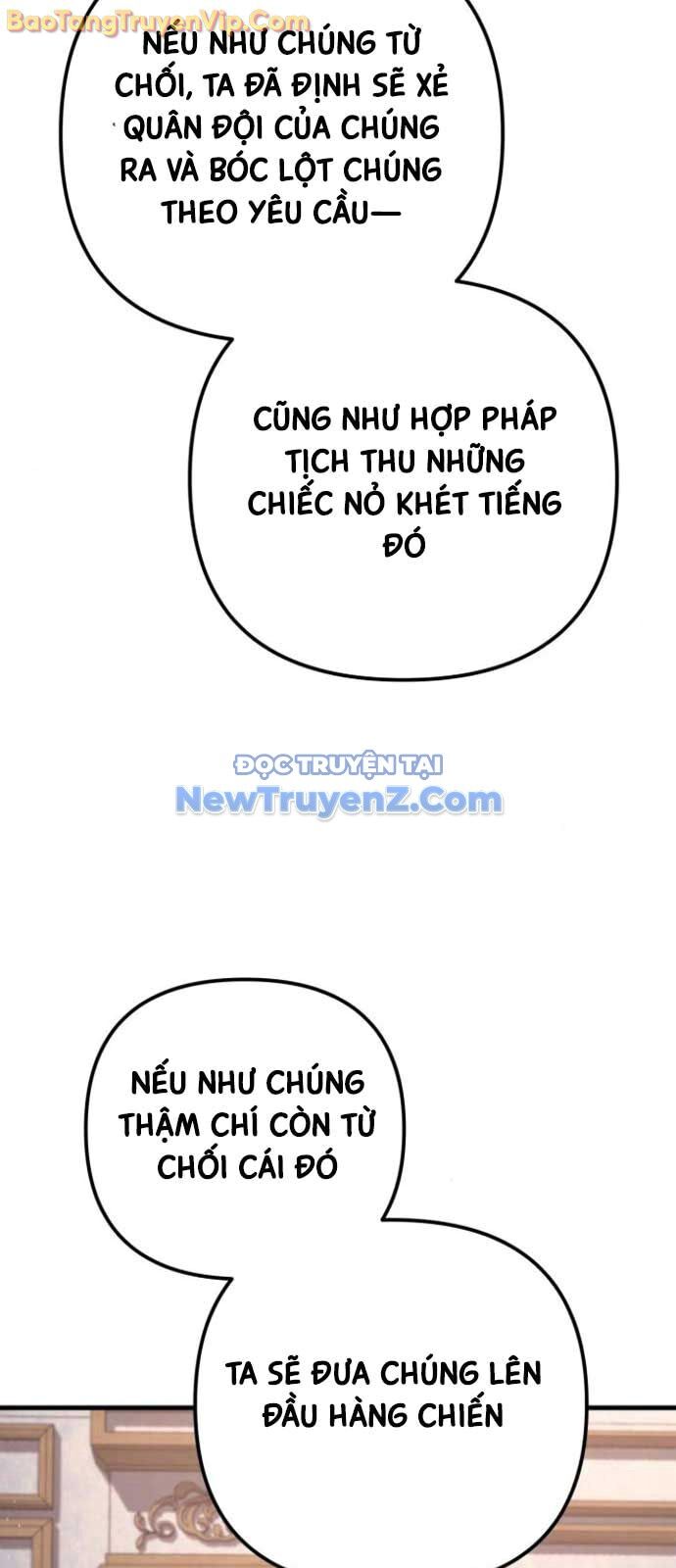 Hồi Quy Giả Của Gia Tộc Suy Vong