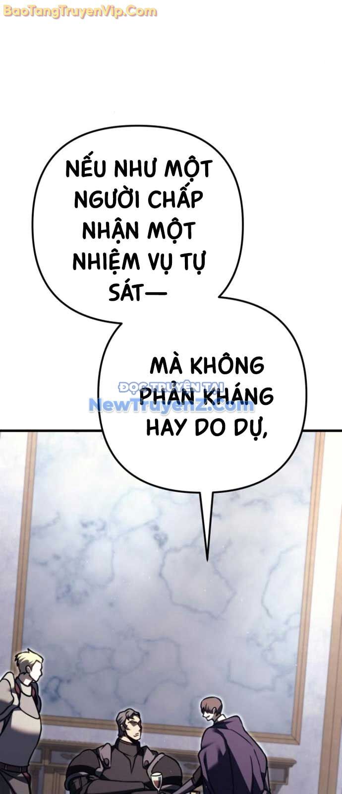 Hồi Quy Giả Của Gia Tộc Suy Vong