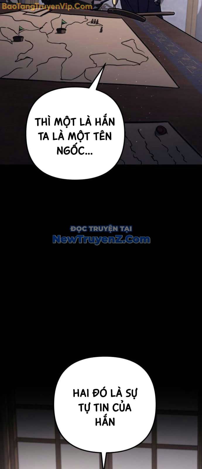 Hồi Quy Giả Của Gia Tộc Suy Vong