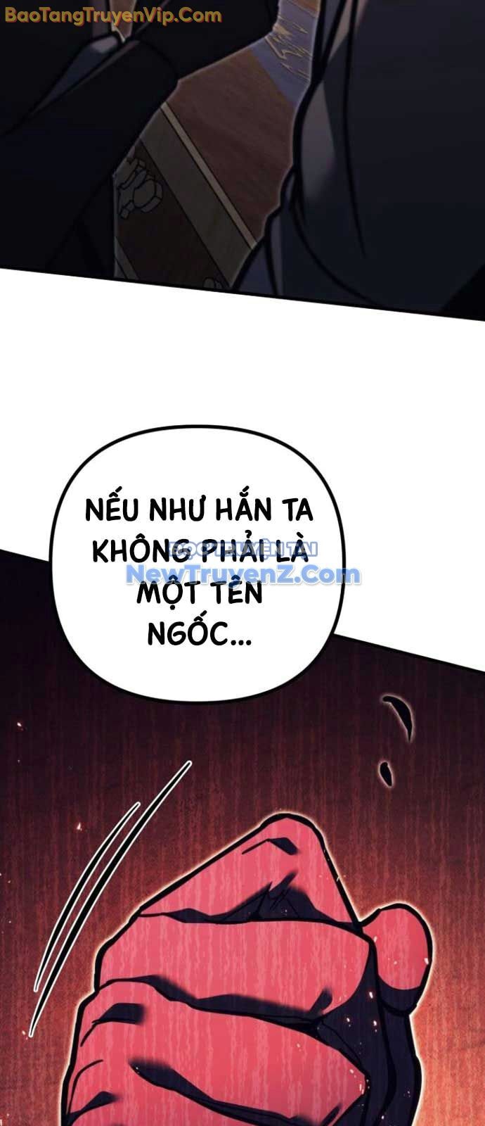 Hồi Quy Giả Của Gia Tộc Suy Vong