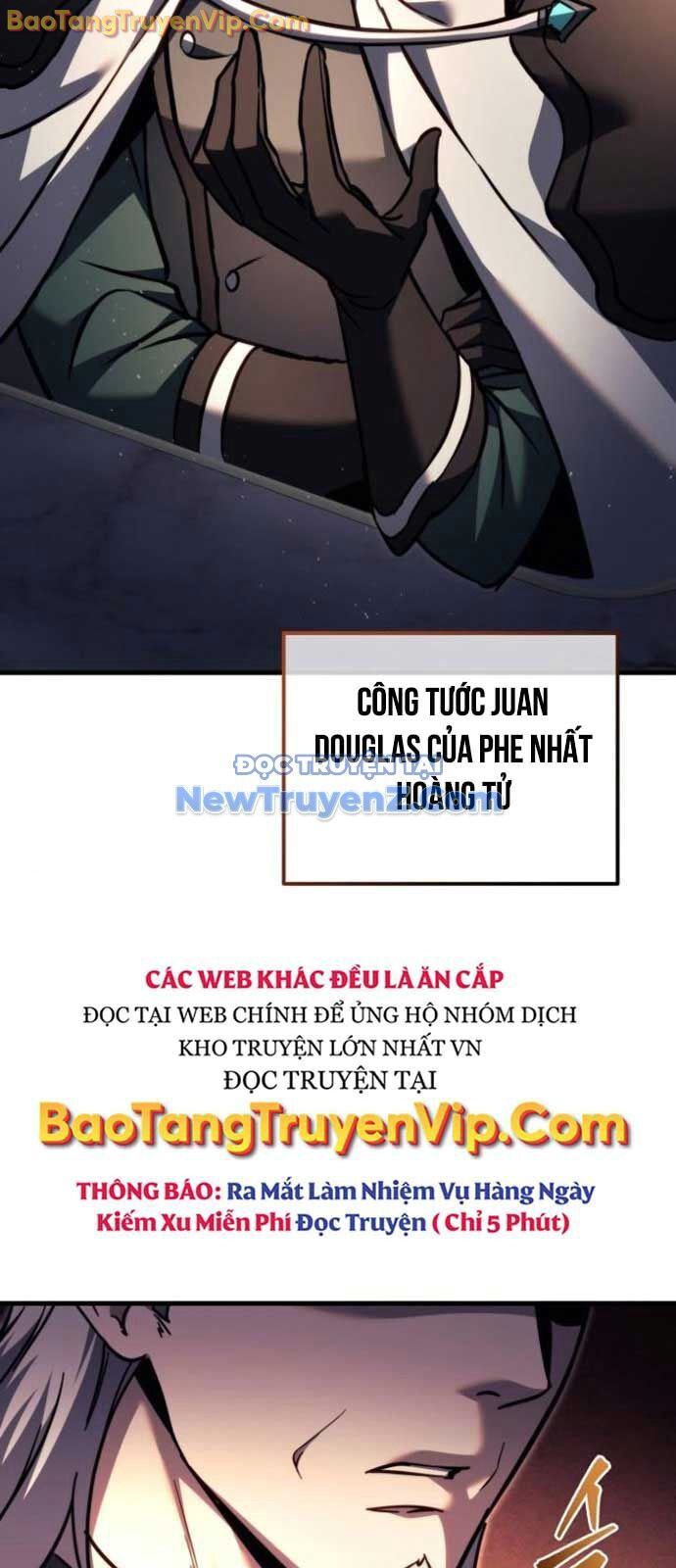 Hồi Quy Giả Của Gia Tộc Suy Vong