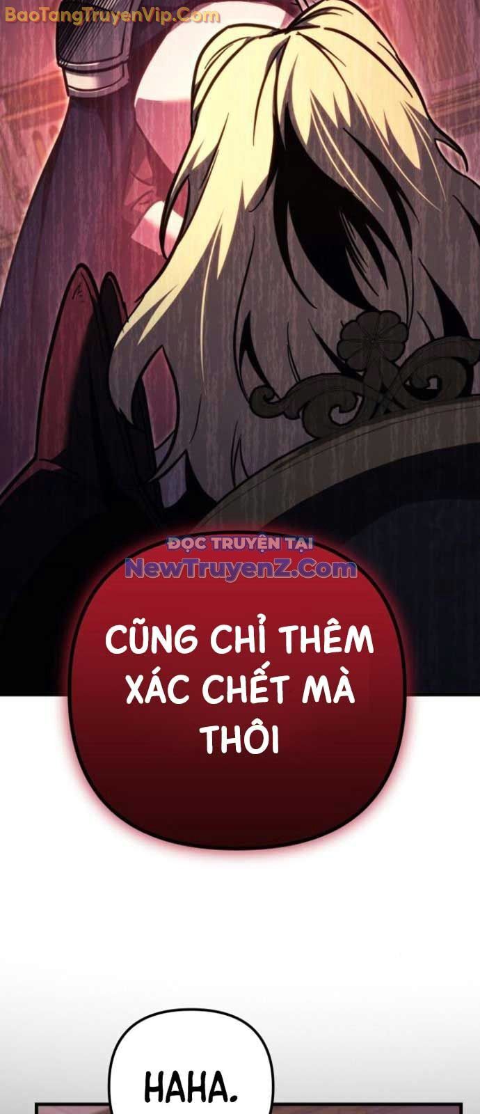 Hồi Quy Giả Của Gia Tộc Suy Vong