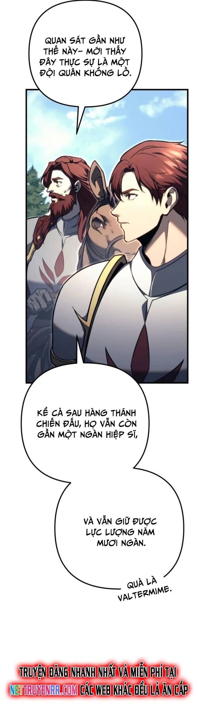 Hồi Quy Giả Của Gia Tộc Suy Vong