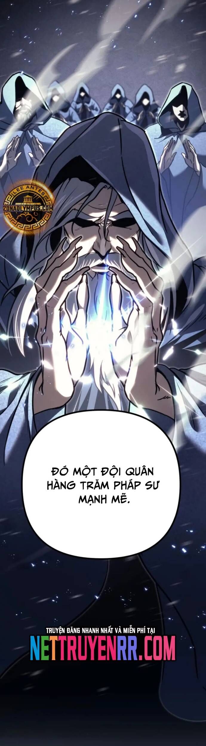 Hồi Quy Giả Của Gia Tộc Suy Vong