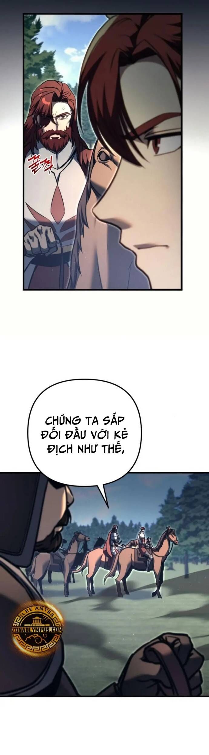 Hồi Quy Giả Của Gia Tộc Suy Vong