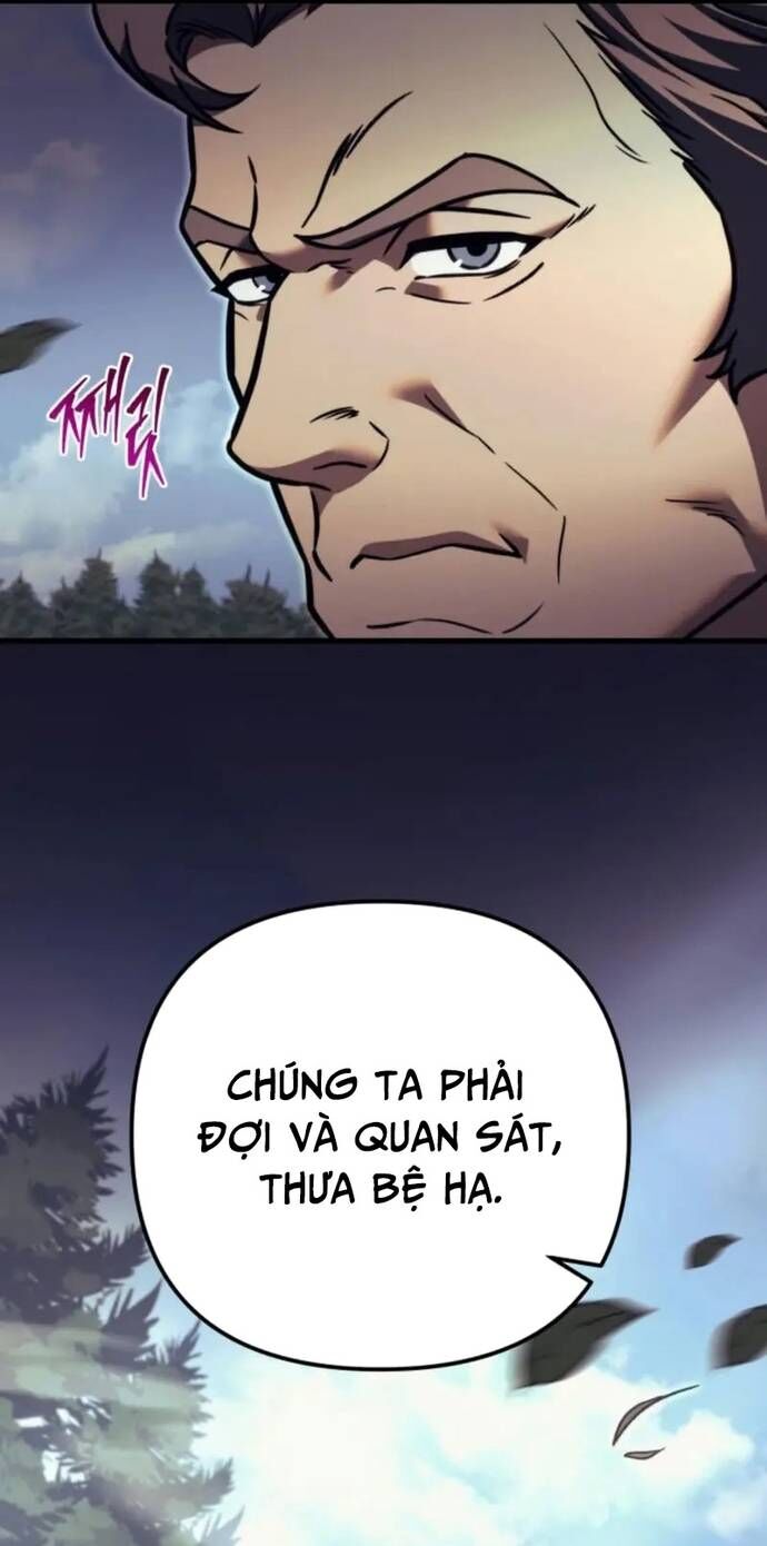 Hồi Quy Giả Của Gia Tộc Suy Vong