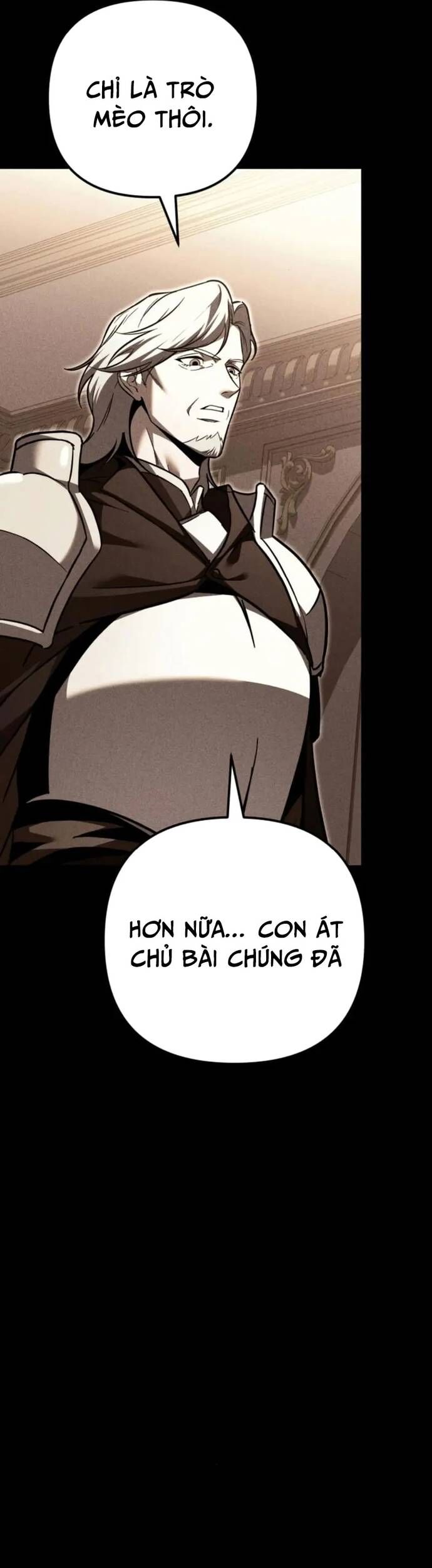 Hồi Quy Giả Của Gia Tộc Suy Vong