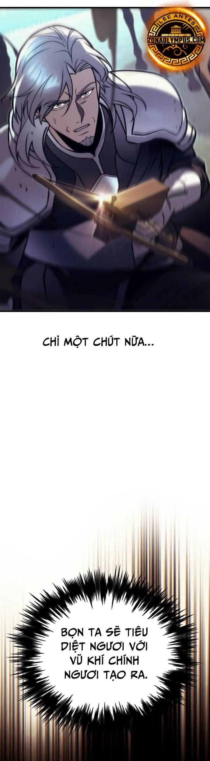 Hồi Quy Giả Của Gia Tộc Suy Vong