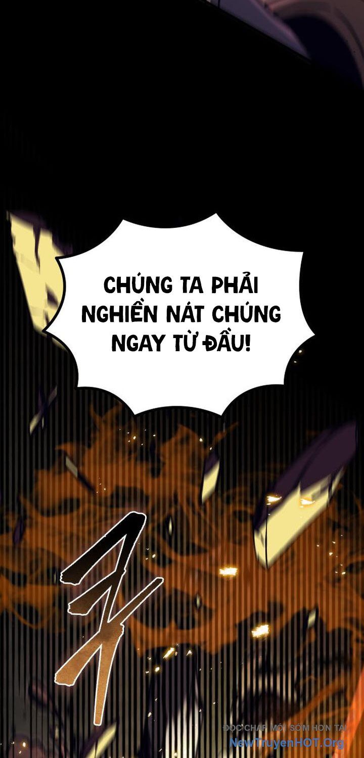 Hồi Quy Giả Của Gia Tộc Suy Vong