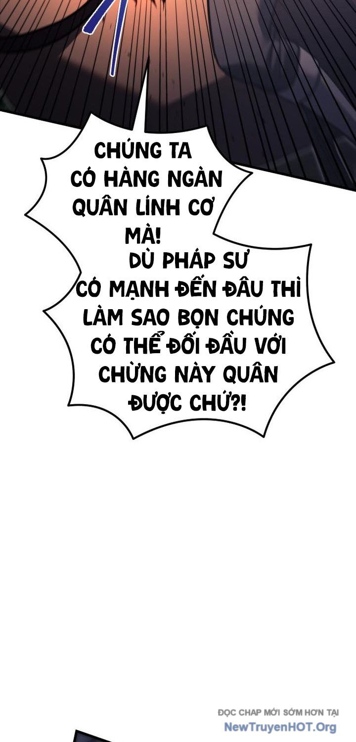 Hồi Quy Giả Của Gia Tộc Suy Vong