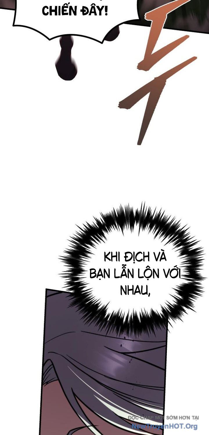 Hồi Quy Giả Của Gia Tộc Suy Vong