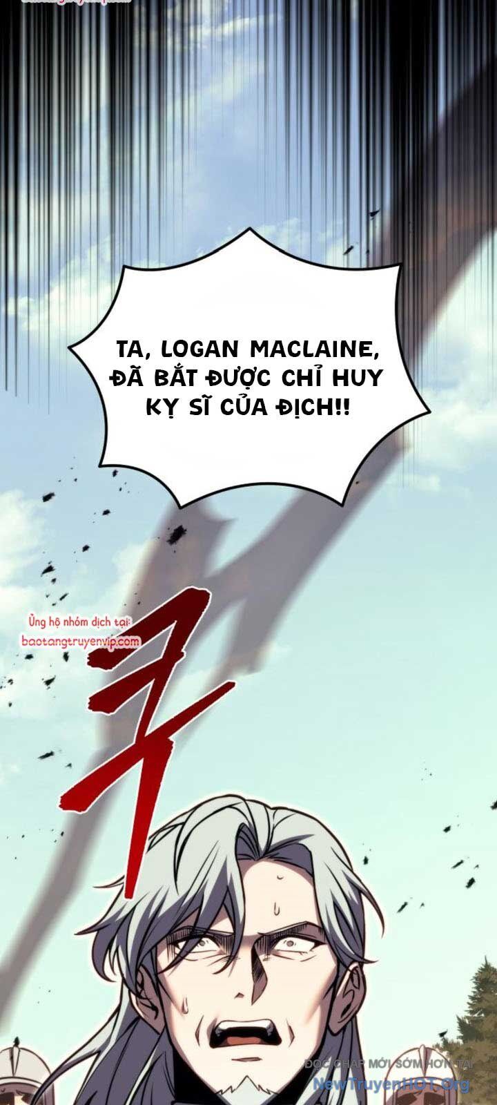 Hồi Quy Giả Của Gia Tộc Suy Vong