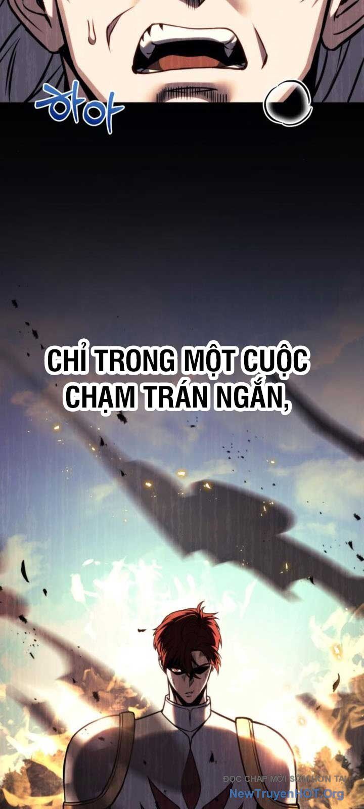 Hồi Quy Giả Của Gia Tộc Suy Vong