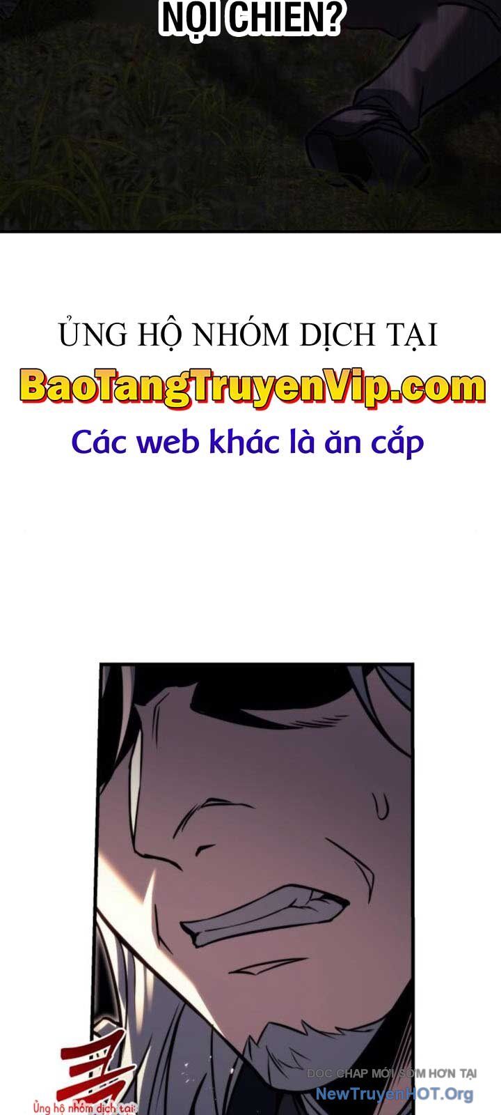 Hồi Quy Giả Của Gia Tộc Suy Vong
