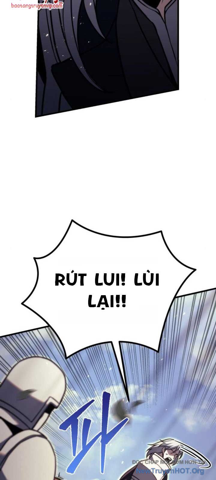 Hồi Quy Giả Của Gia Tộc Suy Vong