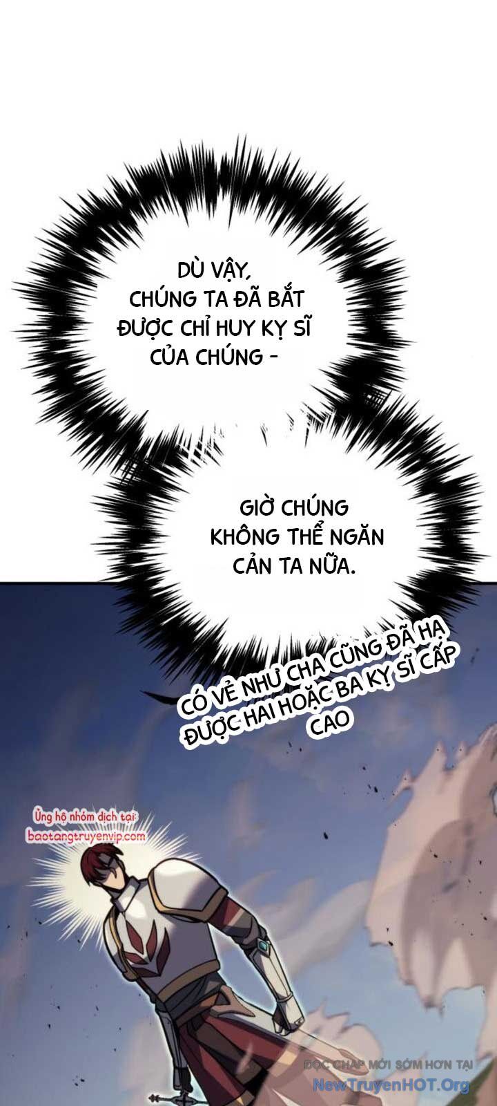 Hồi Quy Giả Của Gia Tộc Suy Vong