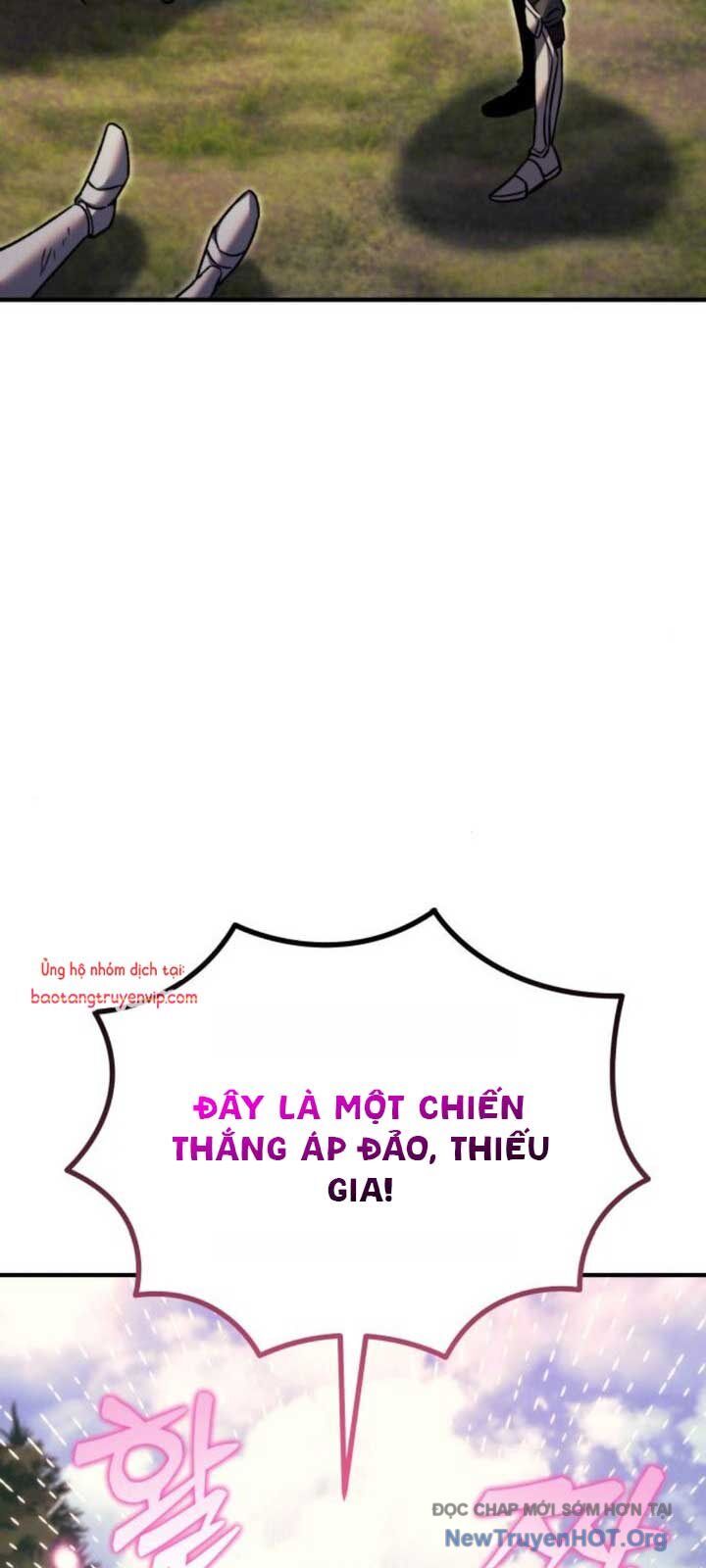 Hồi Quy Giả Của Gia Tộc Suy Vong