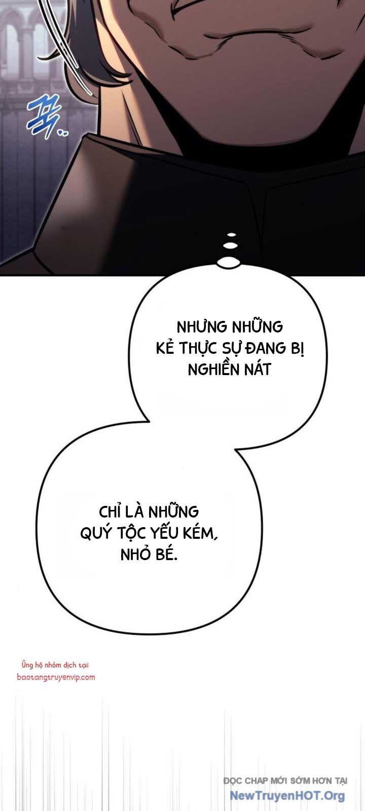 Hồi Quy Giả Của Gia Tộc Suy Vong