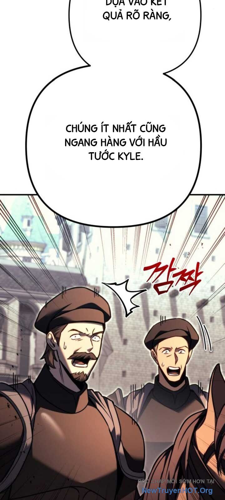 Hồi Quy Giả Của Gia Tộc Suy Vong