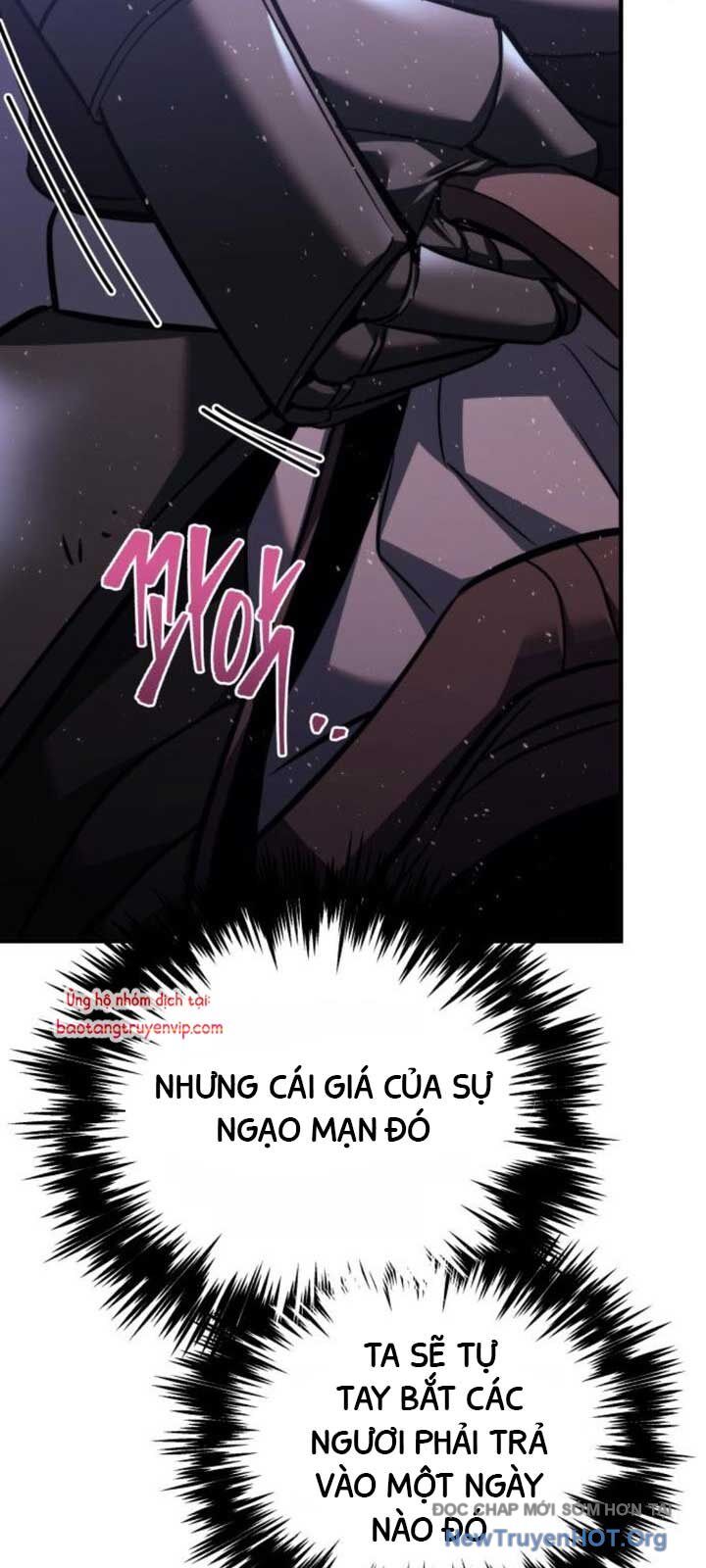 Hồi Quy Giả Của Gia Tộc Suy Vong