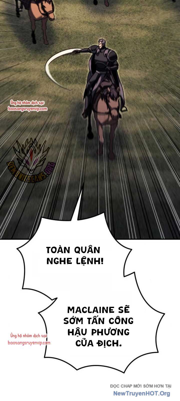 Hồi Quy Giả Của Gia Tộc Suy Vong