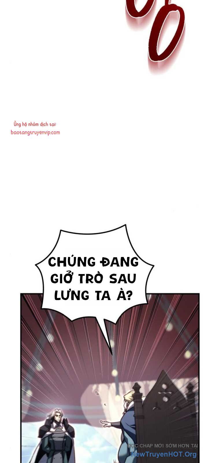 Hồi Quy Giả Của Gia Tộc Suy Vong