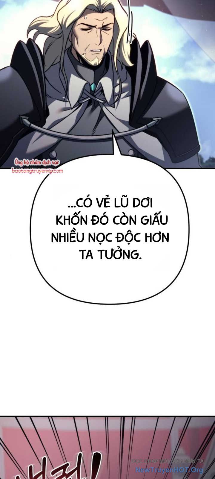 Hồi Quy Giả Của Gia Tộc Suy Vong