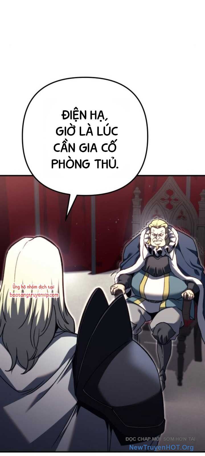 Hồi Quy Giả Của Gia Tộc Suy Vong