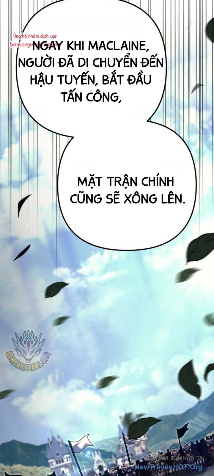 Hồi Quy Giả Của Gia Tộc Suy Vong