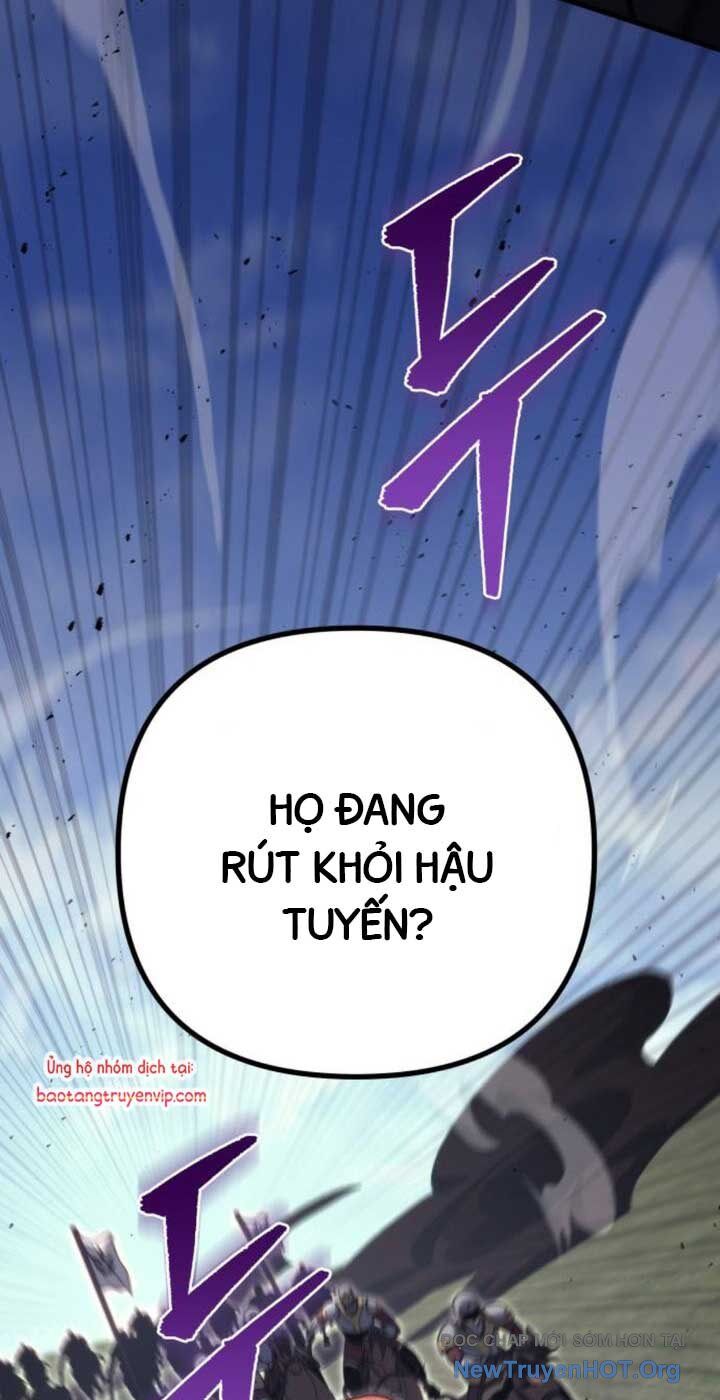 Hồi Quy Giả Của Gia Tộc Suy Vong