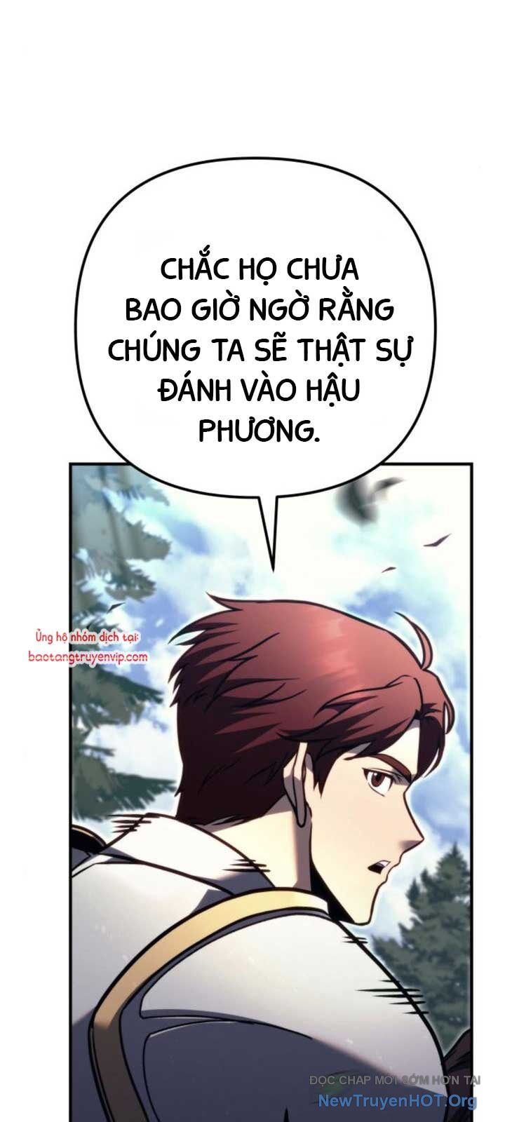 Hồi Quy Giả Của Gia Tộc Suy Vong