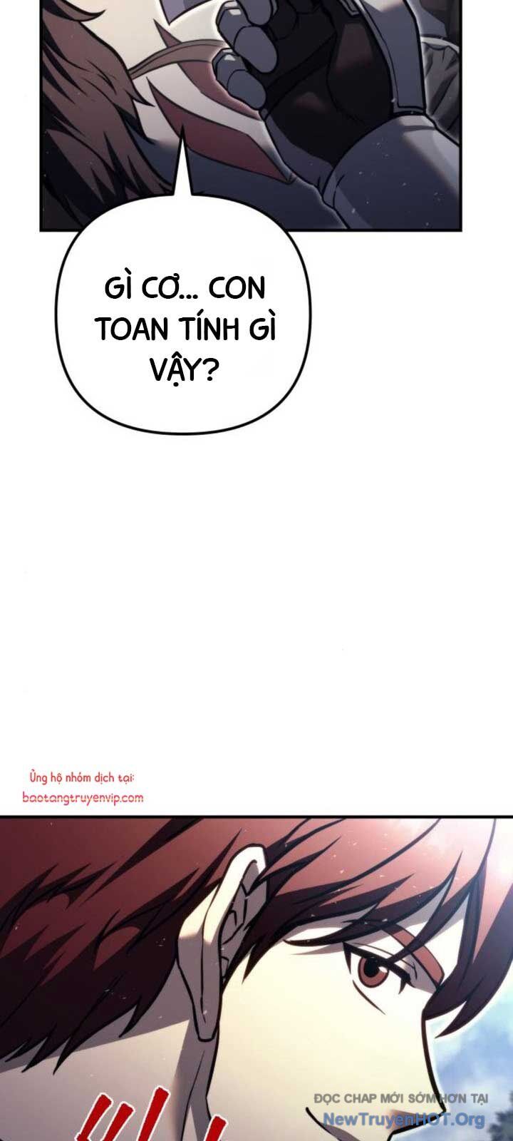 Hồi Quy Giả Của Gia Tộc Suy Vong