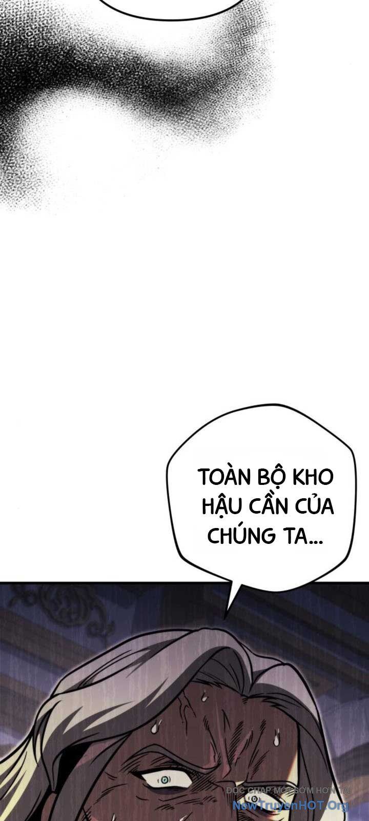 Hồi Quy Giả Của Gia Tộc Suy Vong