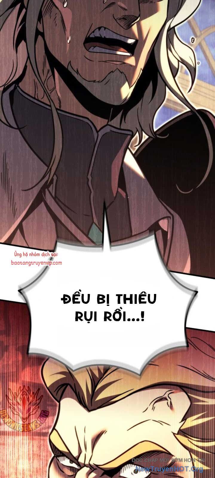 Hồi Quy Giả Của Gia Tộc Suy Vong